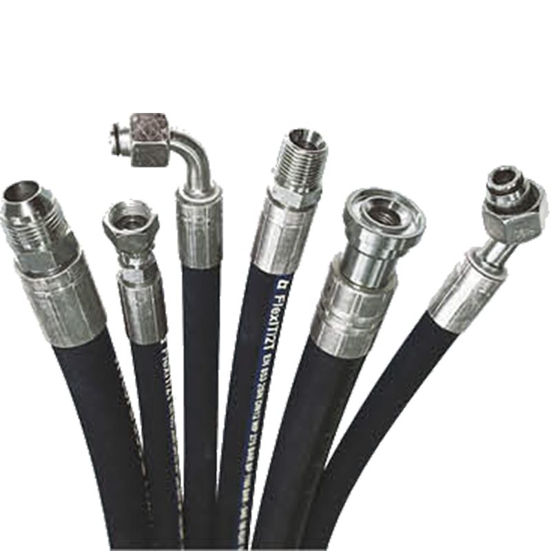 HAW Hydraulic Hoses